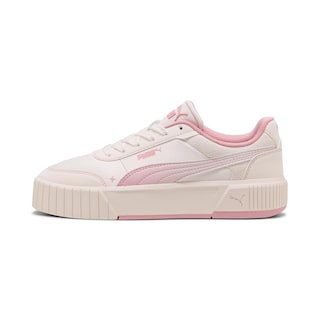 Foto 1 | Foto 1 | Tenis Puma Carina Mia Satin Princess Para Mujer Rosa Claro