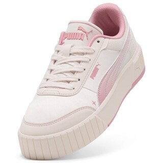 Foto 3 | Foto 3 | Tenis Puma Carina Mia Satin Princess Para Mujer Rosa Claro