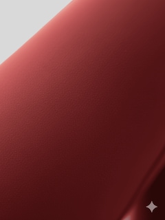 Foto 6 | Foto 6 | Legging De Mujer Mallones Leggins Mayon Lic-071 Rojo Mallas Térmico