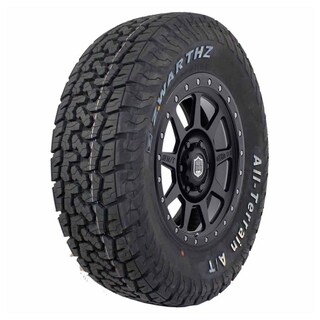 Foto 1 | Foto 1 | Llanta 265/65r17 Zwarthz A/t 112t