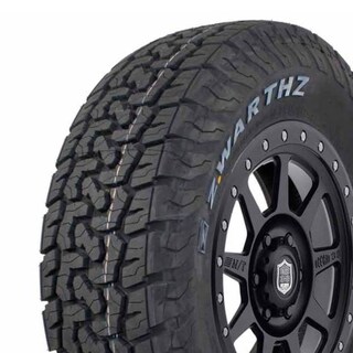 Foto 2 | Foto 2 | Llanta 265/65r17 Zwarthz A/t 112t
