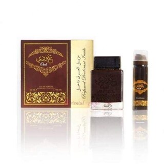 Foto 5 | Foto 5 | Perfume Ard Al Zaafaran Oudi Eau De Parfum Para Mujer 100 Ml - Venta Internacional.