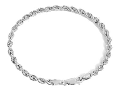 Foto 1 | Foto 1 | Pulsera Xtellar Hombre Esclava Plata Acero Inoxidable