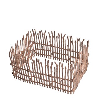 Foto 1 | Foto 1 | Juego De Figuras Farm Fence De Pvc 10 Unidades Para Niños De Más De 3 Años - Venta Internacional.