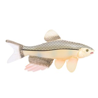 Foto 1 | Foto 1 | Figura Realista De Pvc Con Forma De Pez Con Aletas Anchas 12 5 Cm Para Niños - Venta Internacional.