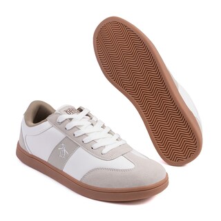 Foto 1 | Foto 1 | Tenis Original Penguin Style Domenico Blanco Para Hombre