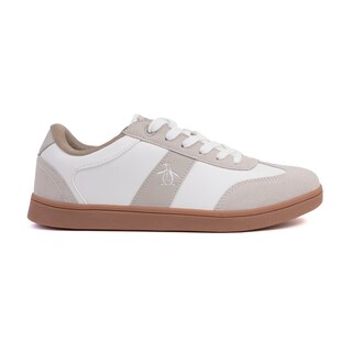 Foto 2 | Foto 2 | Tenis Original Penguin Style Domenico Blanco Para Hombre