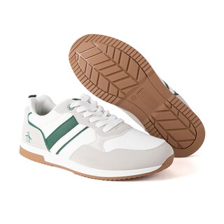 Foto 1 | Foto 1 | Tenis Original Penguin Style Jeriel Gris Para Hombre