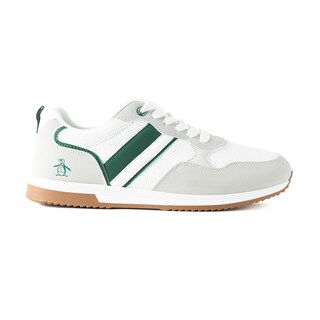Foto 2 | Foto 2 | Tenis Original Penguin Style Jeriel Gris Para Hombre