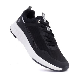 Foto 8 | Foto 8 | Tenis Original Penguin Style Carter Negro Para Hombre