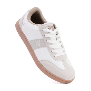 Foto 8 | Foto 8 | Tenis Original Penguin Style Domenico Blanco Para Hombre