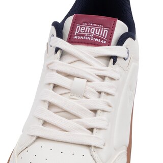 Foto 7 | Foto 7 | Tenis Original Penguin Style Antxon Beige Para Hombre