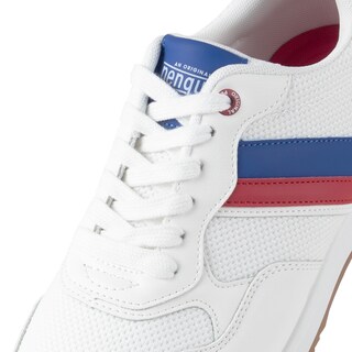 Foto 7 | Foto 7 | Tenis Original Penguin Style Jeriel Blanco Para Hombre