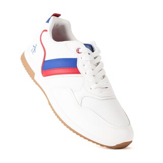 Foto 8 | Foto 8 | Tenis Original Penguin Style Jeriel Blanco Para Hombre