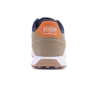 Foto 3 | Foto 3 | Tenis Original Penguin Style Gareth Khaki Para Hombre