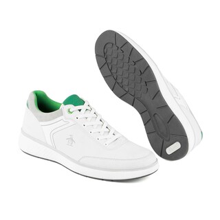 Foto 1 | Foto 1 | Tenis Original Penguin Style Goran Blanco Para Hombre