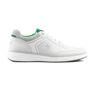 Foto 2 | Foto 2 | Tenis Original Penguin Style Goran Blanco Para Hombre
