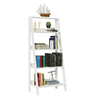 Foto 1 | Foto 1 | Mueble Biblioteca Librero Madesa Con 4 Niveles Bb