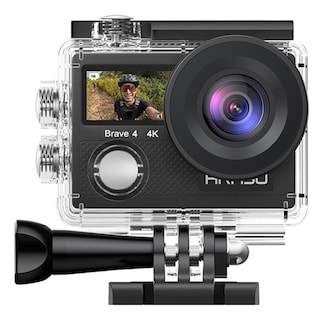 Foto 1 | Foto 1 | Camara Accion Akaso Brave 4 4k 20mp Wifi