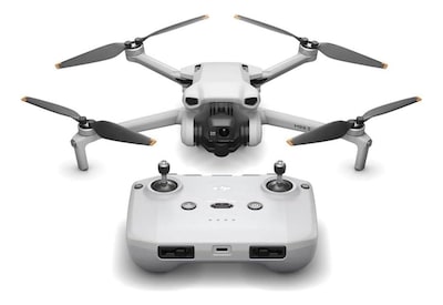Foto 1 | Foto 1 | Dron Dji Mini 3 Camara 4k Hdr 38min Vuelo