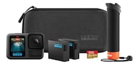 Camara Accion Gopro Hero 13 Black Bundle