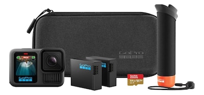 Foto 1 | Foto 1 | Camara Accion Gopro Hero 13 Black Bundle