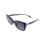 Lentes De Sol Steve Madden X17704 Outlook Mujer