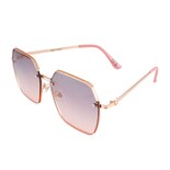 Lentes De Sol Steve Madden X17639 Outlook Mujer