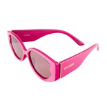 Lentes De Sol Steve Madden X17337 Outlook Mujer