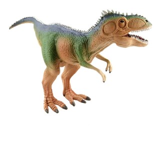 Foto 1 | Foto 1 | Figura De Dinosaurio Realista Con Forma De Lagarto Gigante Del Jurásico Sur 29 Cm - Venta Internacional.