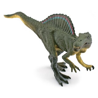 Foto 1 | Foto 1 | Figura De Dinosaurio Realista De Spinosaurus Pvc De 35 Cm Para Niños A Partir De 3 Años - Venta Internacional.