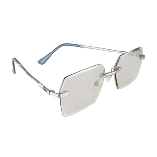 Foto 3 | Foto 3 | Lentes De Sol Steve Madden X17621 Outlook Unisex