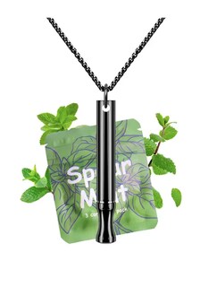 Foto 1 | Foto 1 | Collar Respirable Xtellar Con Aceites Esenciales