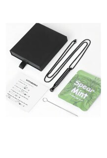 Foto 2 | Foto 2 | Collar Respirable Xtellar Con Aceites Esenciales