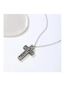 Foto 2 | Foto 2 | Calamar Xtellar Collar collar Cruz Thanos Con Compartimento