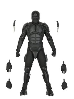 Foto 1 | Foto 1 | Neca The Boys Ultimate Black Noir #61903 7″ Figure