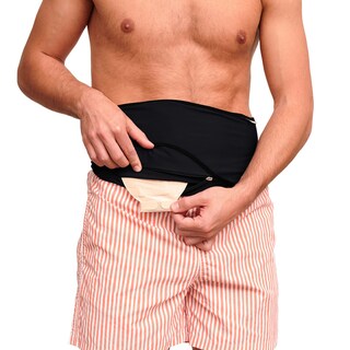 Foto 1 | Foto 1 | Cinturón De Ostomía Y Colostomía Siil Ostomía Con Fundas Y Bolsas - Venta Internacional.