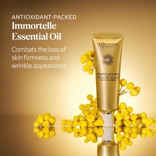 Foto 4 | Foto 4 | Crema De Cuello L'occitane Immortelle Con Karité 50 Ml - Venta Internacional.