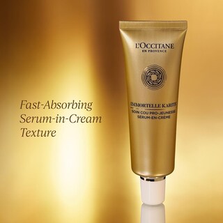 Foto 5 | Foto 5 | Crema De Cuello L'occitane Immortelle Con Karité 50 Ml - Venta Internacional.