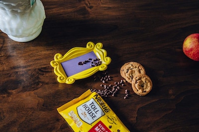 Foto 5 | Foto 5 | Trinket Tray Ukonic Friends Serie De Tv Monica Geller's Frame - Venta Internacional.