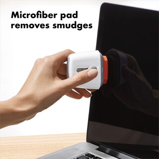 Foto 4 | Foto 4 | Limpiador Para Portátiles Oxo Good Grips Sweep & Swipe White - Venta Internacional.