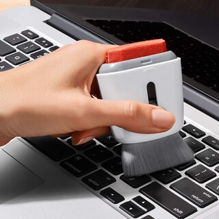 Foto 7 | Foto 7 | Limpiador Para Portátiles Oxo Good Grips Sweep & Swipe White - Venta Internacional.