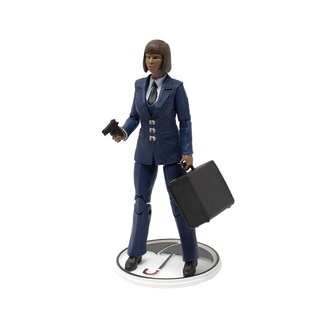 Foto 1 | Foto 1 | Figura De Acción Boss Fight Studio The Umbrella Academy Cha-cha - Venta Internacional.