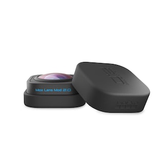 Foto 6 | Foto 6 | Lente Mod Gopro Max 2.0 Para Hero12 Black - Accesorio Oficial - Venta Internacional.