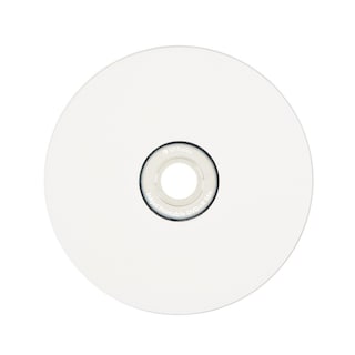 Foto 2 | Foto 2 | Dvd+r Verbatim 4 7 Gb 16 Veces Impresión Por Inyección De Tinta Blanca 100 Unidades - Venta Internacional.