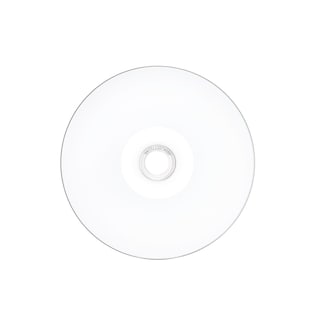 Foto 4 | Foto 4 | Cd-r Verbatim 700 Mb 52x White Inkjet Hub Imprimible X100 - Venta Internacional.