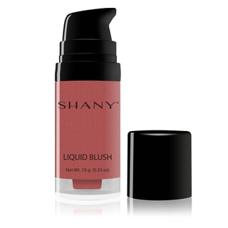 Foto 1 | Foto 1 | Colorete Líquido En Crema Shany On Duty Sin Parabenos 10g - Venta Internacional.