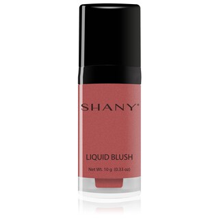 Foto 2 | Foto 2 | Colorete Líquido En Crema Shany On Duty Sin Parabenos 10g - Venta Internacional.