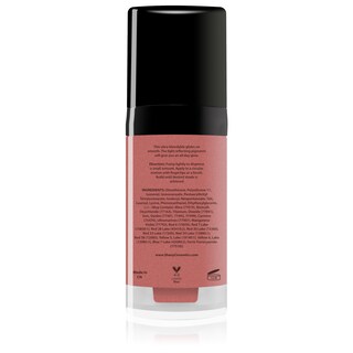 Foto 3 | Foto 3 | Colorete Líquido En Crema Shany On Duty Sin Parabenos 10g - Venta Internacional.