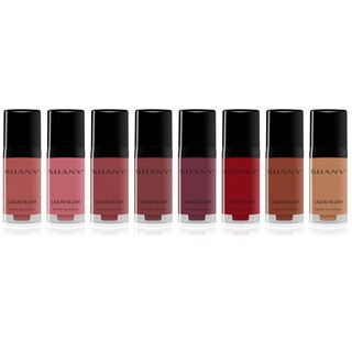 Foto 4 | Foto 4 | Colorete Líquido En Crema Shany On Duty Sin Parabenos 10g - Venta Internacional.